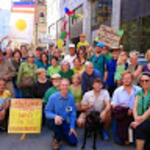 Meet your Posher, Shari - Picture 1 of 1